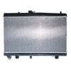 Radiator Aftermarket Suits Kia Rio BC 2002 to 2005 - 350 x 628 x 26 mm