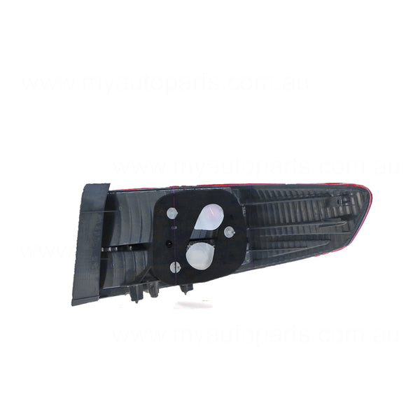 Tail Lamp Passenger Side Aftermarket Suits Honda Accord CM 11/2002 To 5/2006