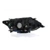 Halogen Head Lamp Passenger Side OEM suits Nissan X-Trail T32 2017 to 2020