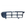 Front Bar Grille Passenger Side OEM Suits Kia Cerato LD 2004 to 2008