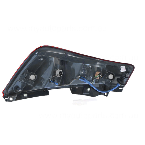Tail Lamp Drivers Side OEM Suits Nissan Murano Z50 2005 to 2008