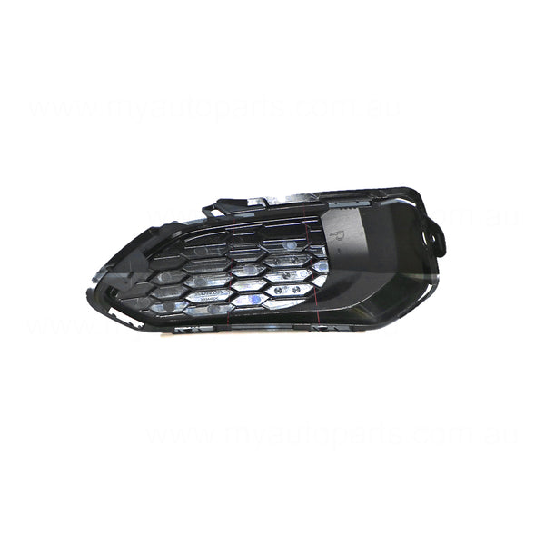 Front Bar Grille Drivers Side OEM Suits Honda Jazz VTi GK 2017 to 2021