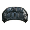 OEM Bonnet suits Honda Civic FK4/FK5, FC, FK4 2016 to 2019