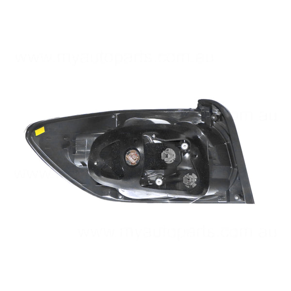 Tail Lamp Drivers Side OEM Suits Mazda CX-7 ER 9/2009 to 2/2012