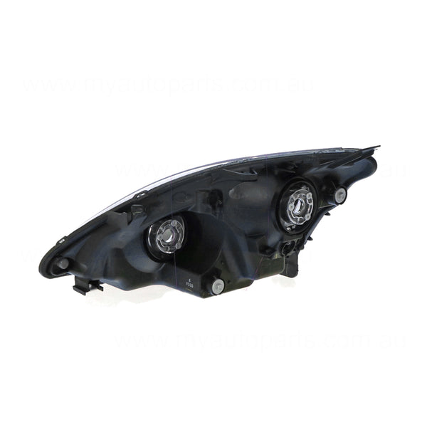 Head Lamp Drivers Side OEM Suits Honda Civic EU 2003 to 2006