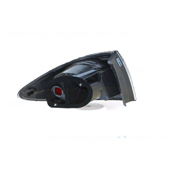 Tail Lamp Drivers Side OEM Suits Mazda 6 GY Wagon 8/2005 to 2/2008