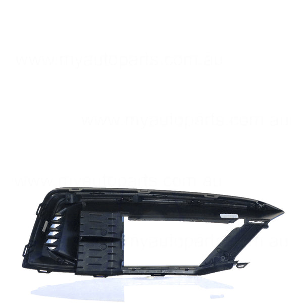 Front Bar Grille Passenger Side OEM Suits Honda Civic VTi/VTi-S FC 2019 to 2021