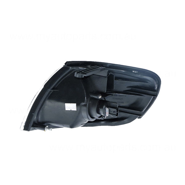 Front Park / Indicator Lamp Drivers Side Certified Suits Nissan Pulsar N15 1995 to 2000