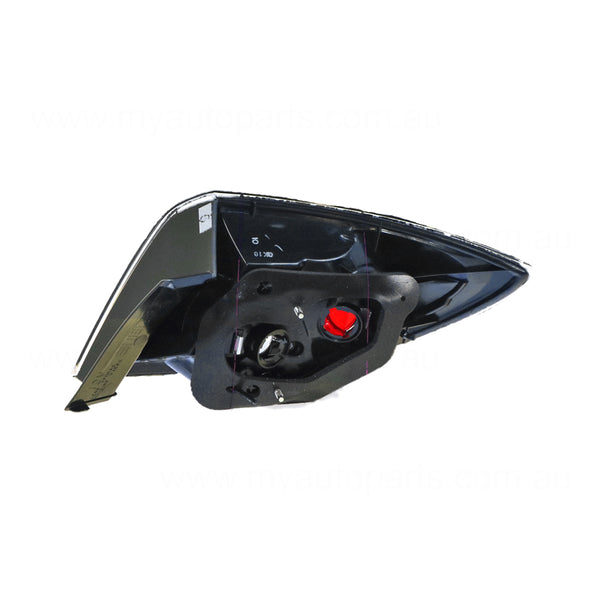 Tail Lamp Passenger Side OEM Suits Mazda 3 BK Hatch 7/2006 to 2/2009