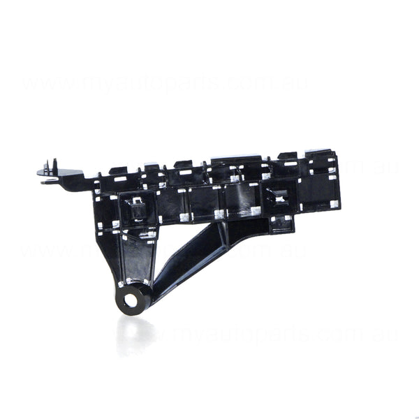 Front Bar Bracket Passenger Side OEM Suits Honda Jazz GE 2013 to 2014