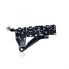 Front Bar Bracket Passenger Side OEM Suits Honda Jazz GE 2013 to 2014