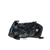 Halogen Manual Adjust Head Lamp Drivers Side OEM Suits Mazda Tribute CU 2000 to 2006