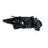 Halogen Manual Adjust Head Lamp Passenger Side OEM Suits Mazda MPV LW 1999 to 2006