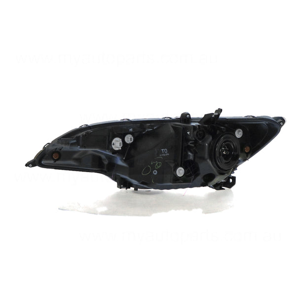 Head Lamp Drivers Side OEM Suits Honda Jazz VTi GK 2017 On