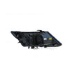 Xenon Head Lamp Passenger Side OEM Suits Kia Sorento XM 2012 to 2015