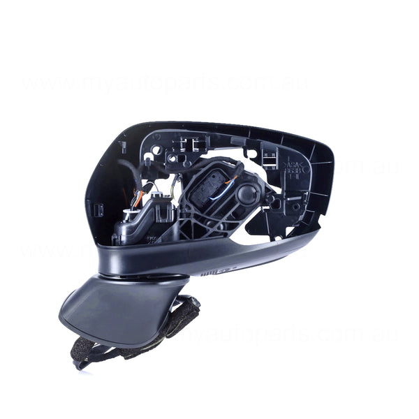 Mazda 6 OEM Door Mirror Passenger Side 12/2012 to 03/2021 - GRR769181A