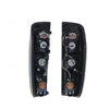 Tail Lamp Aftermarket Suits Nissan Navara D40 2005 to 2015