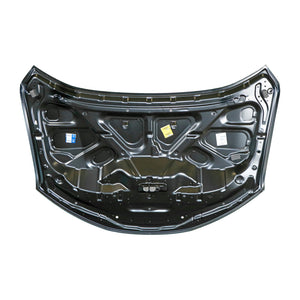 Certified Bonnet suits Nissan X-trail T32 2014 to 2017