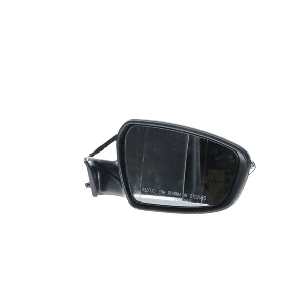 Door Mirror Drivers Side OEM Suits Kia Cerato S YD Sedan/Hatch 2013 to 2016