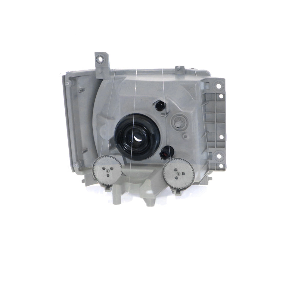Head Lamp Passenger Side Certified suits Isuzu Truck N Series