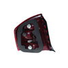 Tail Lamp Drivers Side OEM Suits Kia Cerato LD Sedan 2/2004 to 11/2006