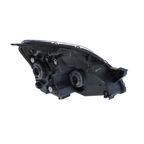 Head Lamp Passenger Side Certified Suits Honda CR-V RD 2004 to 2007