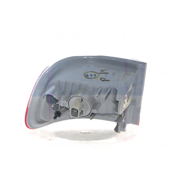 Rear Bar Lamp Drivers Side OEM Suits Mazda BT50 UP 2011 to 2015