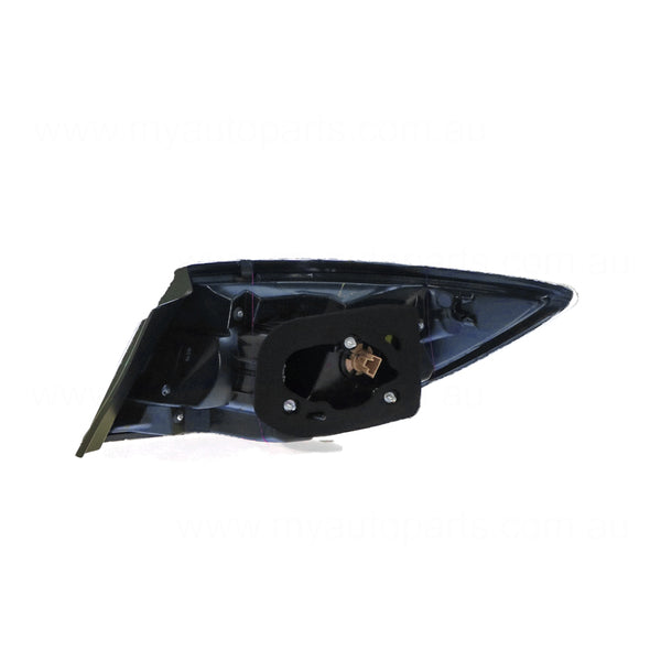 Tail Lamp Passenger Side OEM Suits Mazda 6 GH Sports/Touring 3/2010 to 12/12