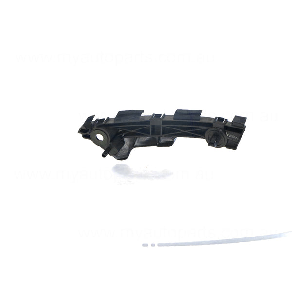 Front Bar Bracket Drivers Side OEM Suits Mazda 6 GH 2008 to 2012