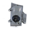 Halogen Manual Adjust Head Lamp Passenger Side OEM Suits Mazda B Series UN 1999 to 2002