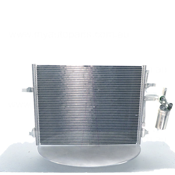 A/C Condenser Aftermarket suits Volvo S60/V60 and XC60 2010 to 2013