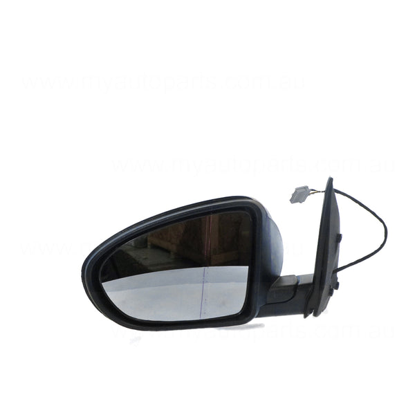Electric Door Mirror Passenger Side Certified Suits Nissan Dualis J10 2007 to 2014