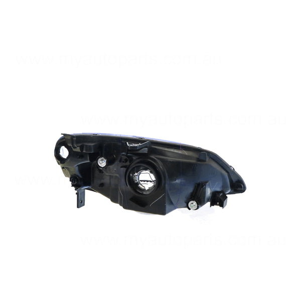 Head Lamp Passenger Side OEM Suits Honda Civic ES 2003 to 2004