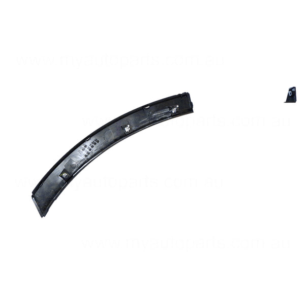 Front Bar Flare Passenger Side OEM Suits Mazda CX-9 TB 2009 to 2012