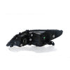 Projector Head Lamp Drivers Side OEM Suits Honda Odyssey RB 2011 to 2014