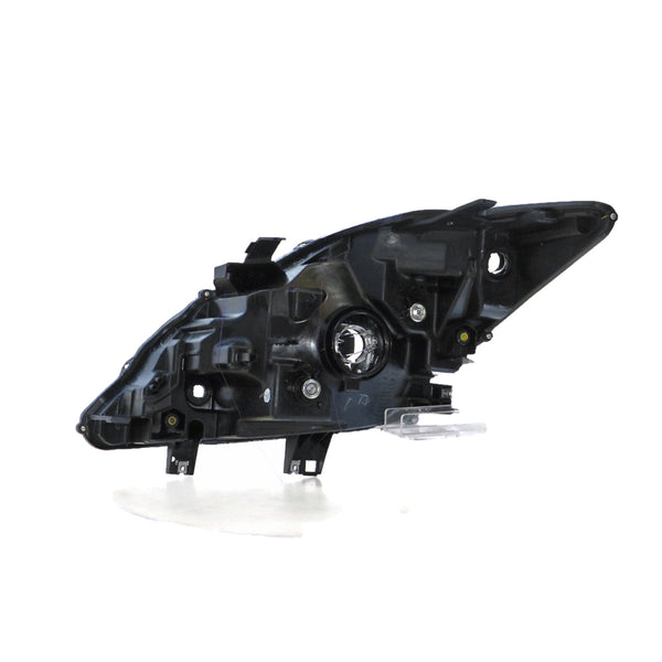 Halogen Head Lamp Driver Side OEM suits Mazda BT50 UR 9/2015 On