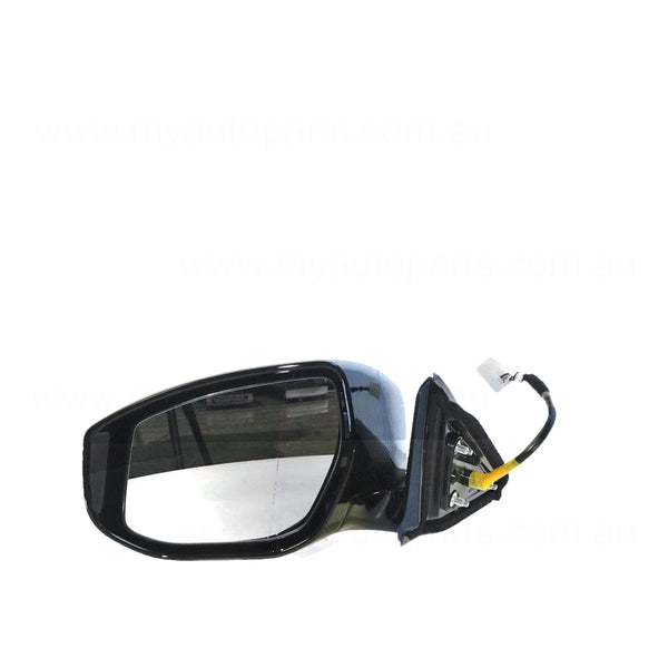 Door Mirror Passenger Side OEM Suits Nissan Altima St/St-L L33 2013 to 2017