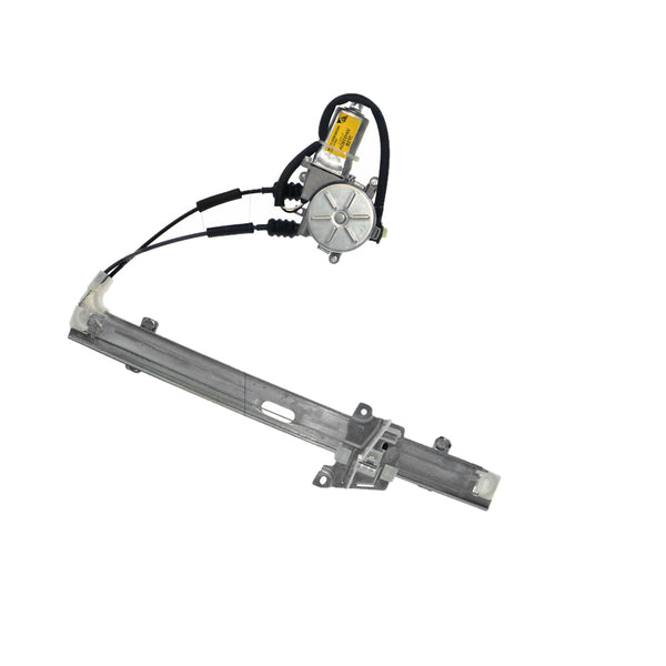 Electric Front Door Window Regulator Drivers Side Aftermarket Suits Kia Rio BC 2000 to 2005