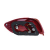 Tail Lamp Drivers Side Certified Suits Kia Rio JB Sedan 5/2005 to 6/2011