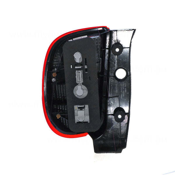 Tail Lamp Passenger Side OEM Suits Nissan Micra K13 2013 to 2015