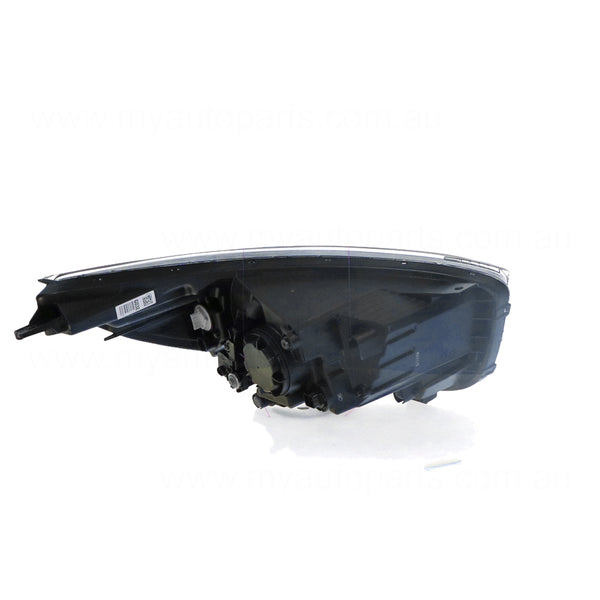 Head Lamp Passenger Side OEM Suits Kia Picanto S JA 2017 On