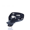Mazda CX-9 OEM Door Mirror Passenger Side 07/2016 to 11/2020 - TK9269181D