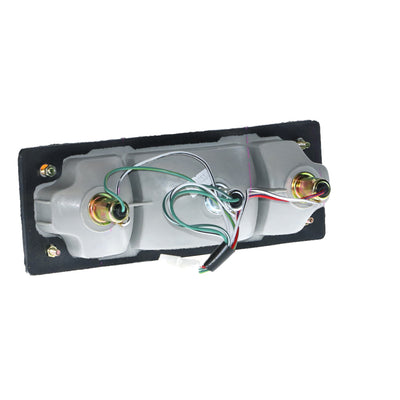 Tail Lamp Passenger Side Aftermarket suits