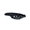 Halogen Manual Adjust Head Lamp Passenger Side OEM Suits Mazda 2 DE 2007 to 2014