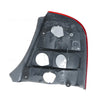 Tail Lamp Passenger Side Certified Suits Mazda 323 Protege BJ Sedan 6/2002 to 12/2003