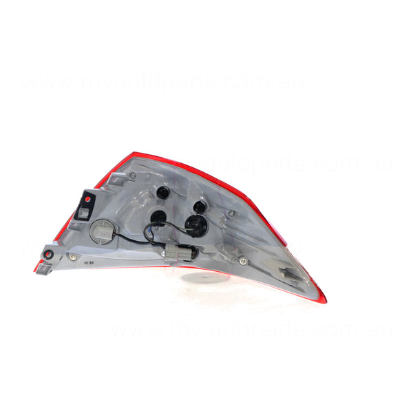 Tail Lamp Passenger Side OEM Suits Nissan Maxima J32 2009 to 2013