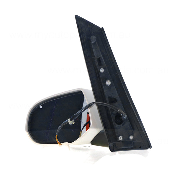 Electric Without Indicator Door Mirror Passenger Side OEM Suits Honda Odyssey RB 2004 to 2009