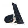 Electric Without Indicator Door Mirror Passenger Side OEM Suits Honda Odyssey RB 2004 to 2009