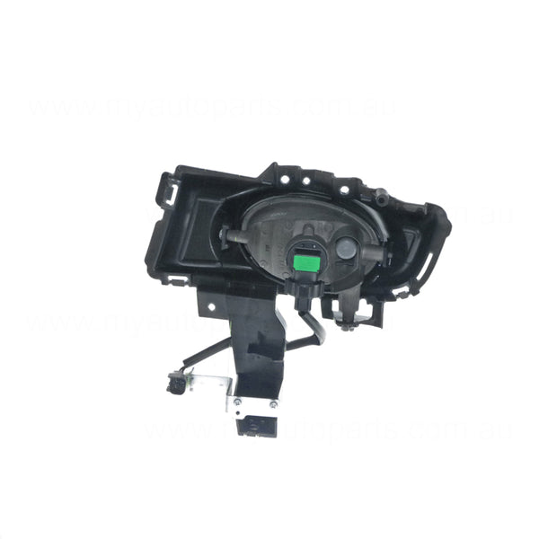 Fog Lamp Drivers Side OEM Suits Mazda 3 BK 2006 to 2009