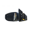 Door Mirror Passenger Side OEM Suits Nissan Pulsar Ti/SSS B17 2012 to 2017